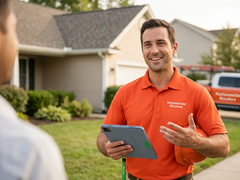 Roof Installation  in Davenport  FAQ